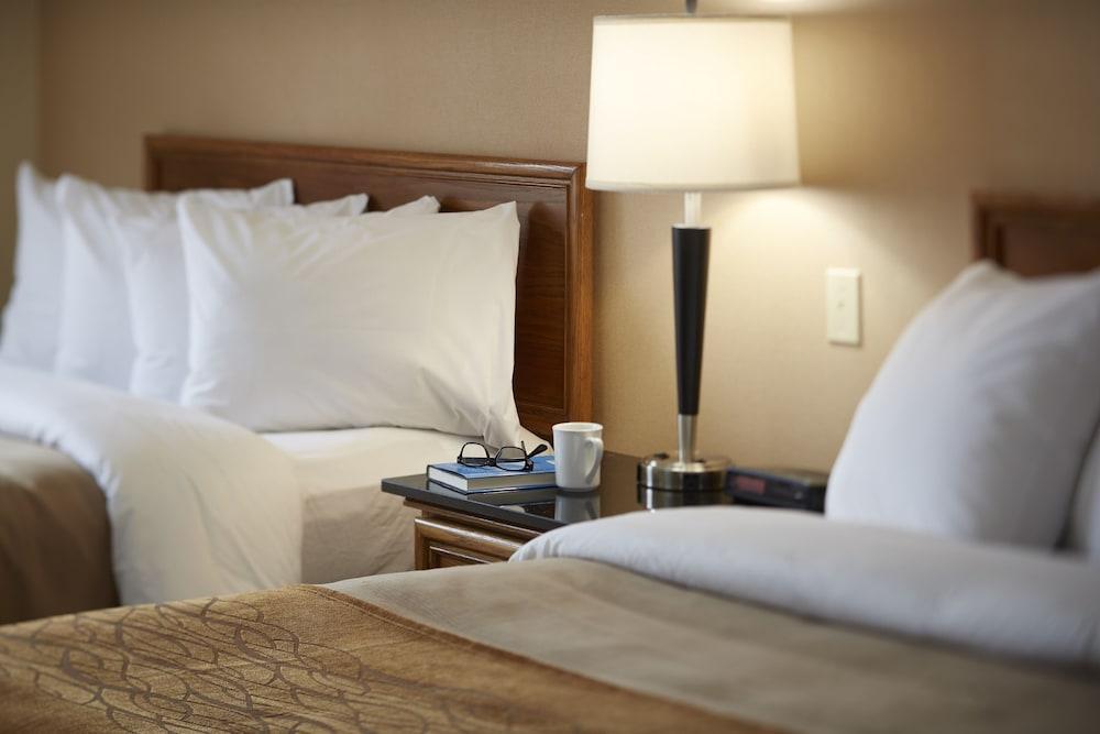 Comfort Inn Пембрук Екстер'єр фото