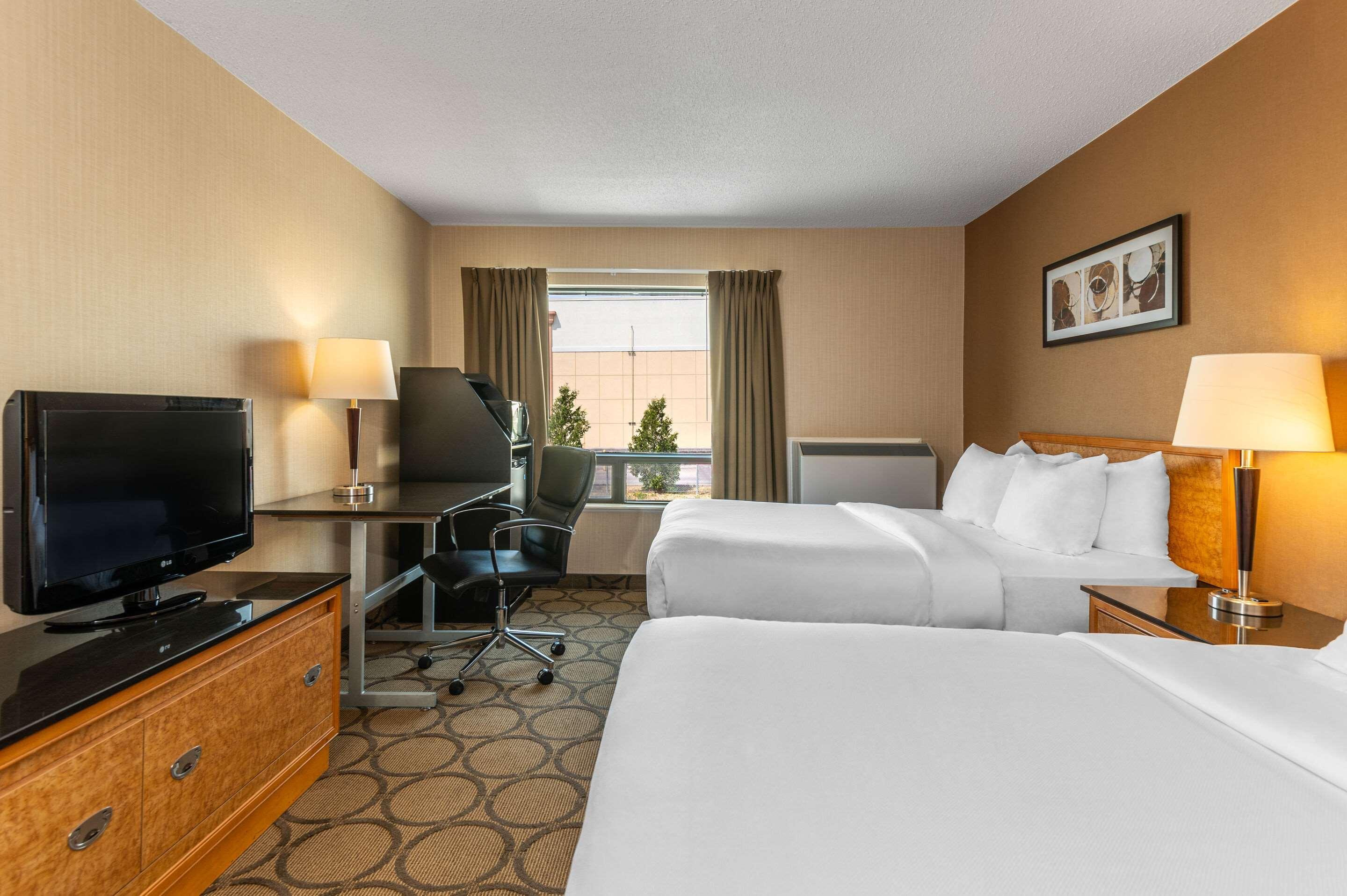 Comfort Inn Пембрук Екстер'єр фото