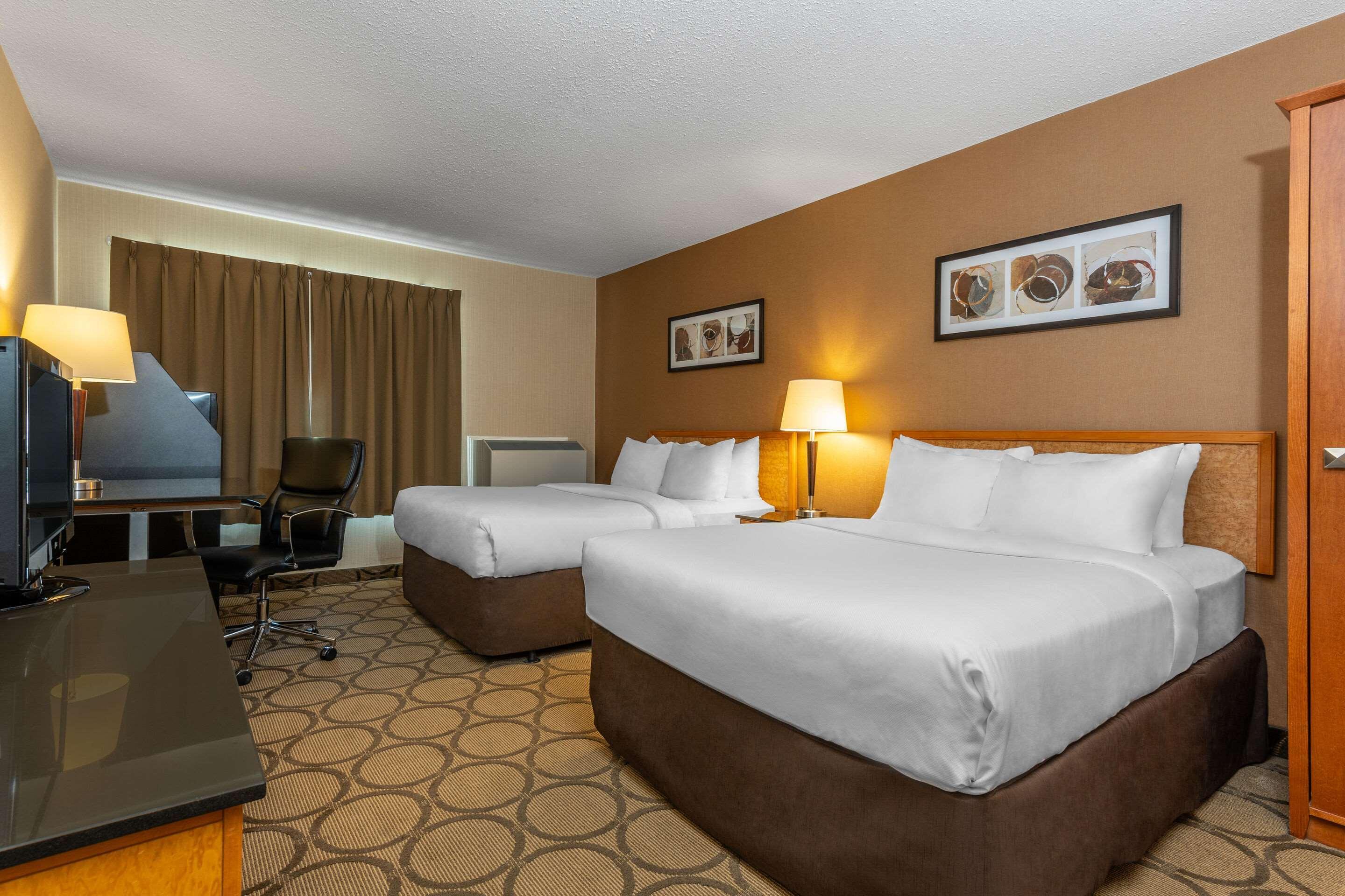 Comfort Inn Пембрук Екстер'єр фото