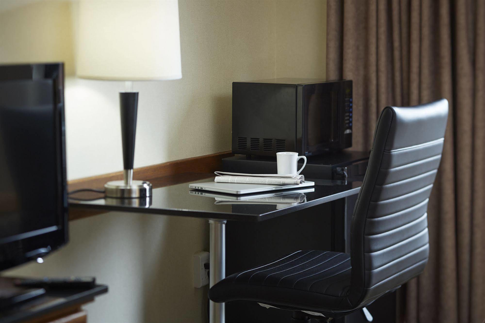 Comfort Inn Пембрук Екстер'єр фото